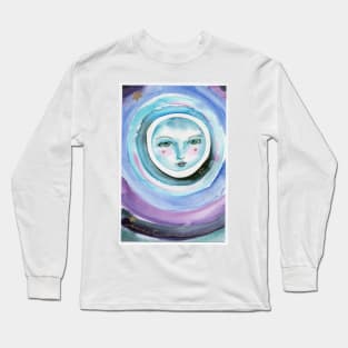 Sweetest Dreams Long Sleeve T-Shirt